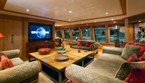 SEVEN SEAS -  Skylounge